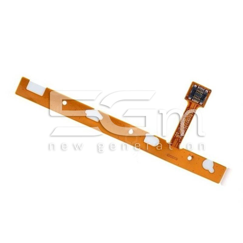 Samsung P1000 Keypad Flex Cable