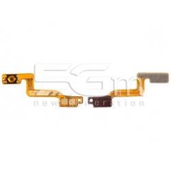 Tasto Accensione Flat Cable Samsung I9205