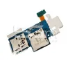 Lettore Sim Card Flat Cable Samsung I8730