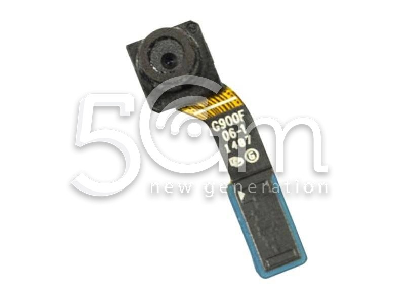 Fotocamera Frontale Samsung G900f