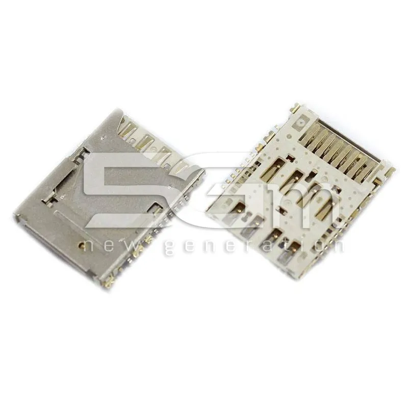 Lettore Sim Card + Memory Card Samsung N9005 | Store Online 5G-M