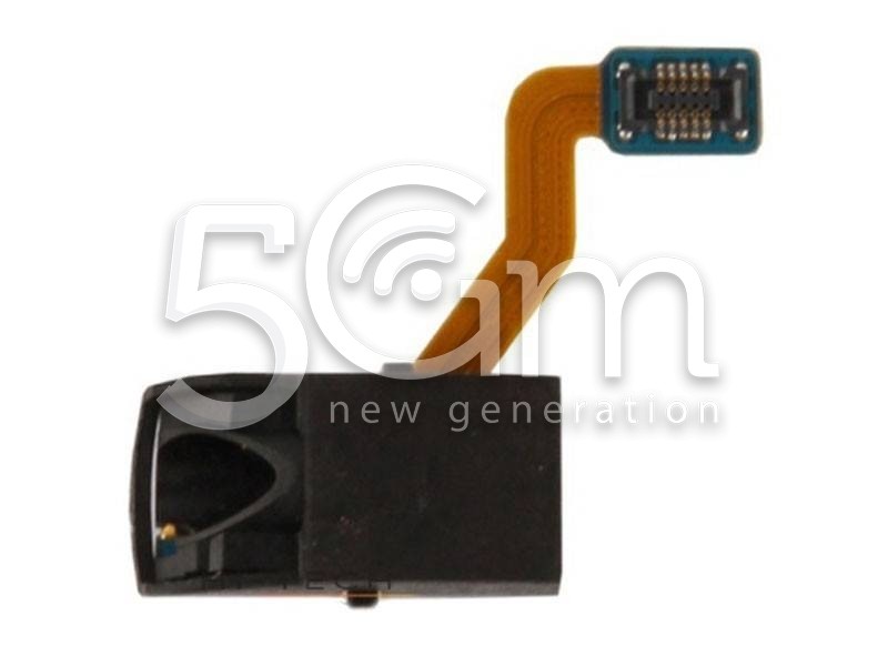 Jack Flat Cable Samsung I9195