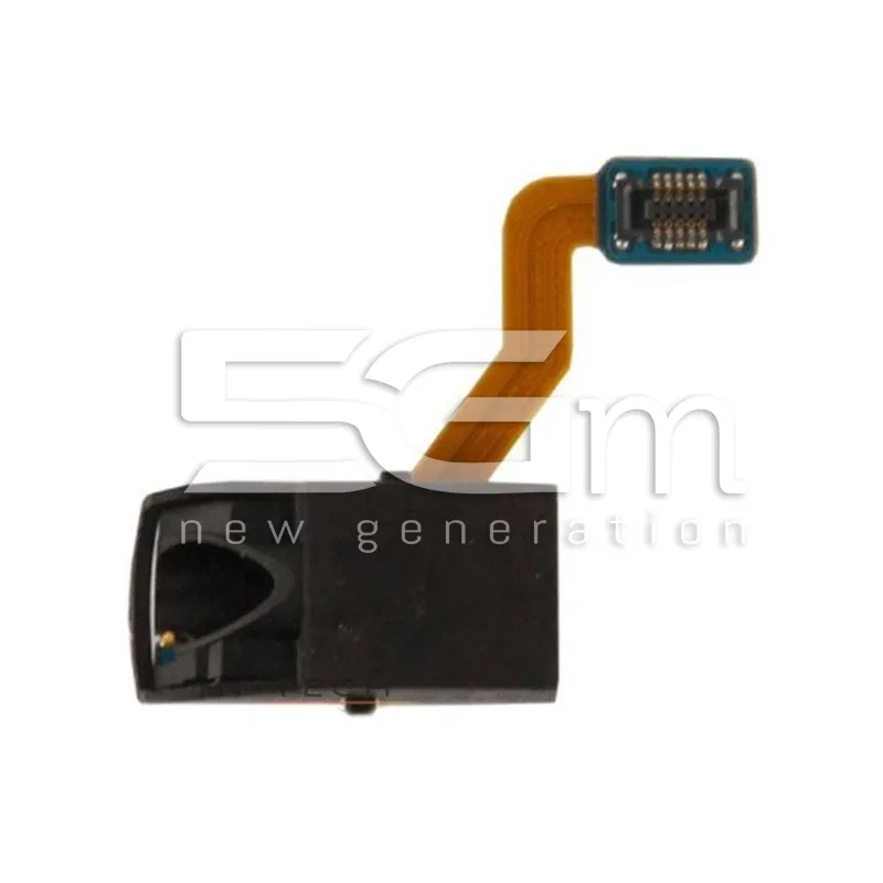 Samsung I9195 Jack Flex Cable