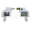 Samsung I8160 Full White Ringer