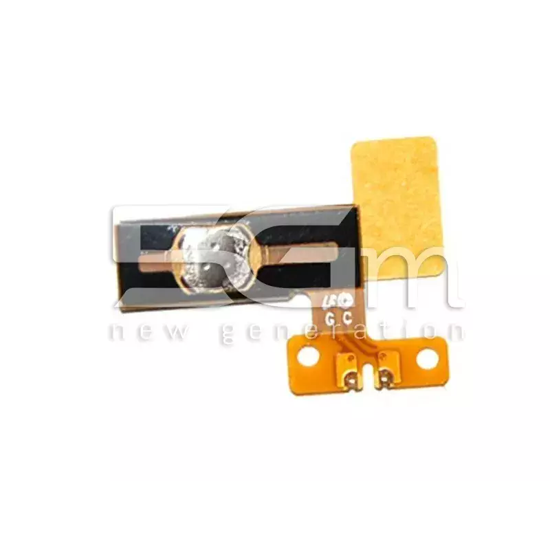 Samsung I9070 Power Button Flex Cable