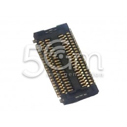 Samsung P3100 LCD to Motherboard Connector