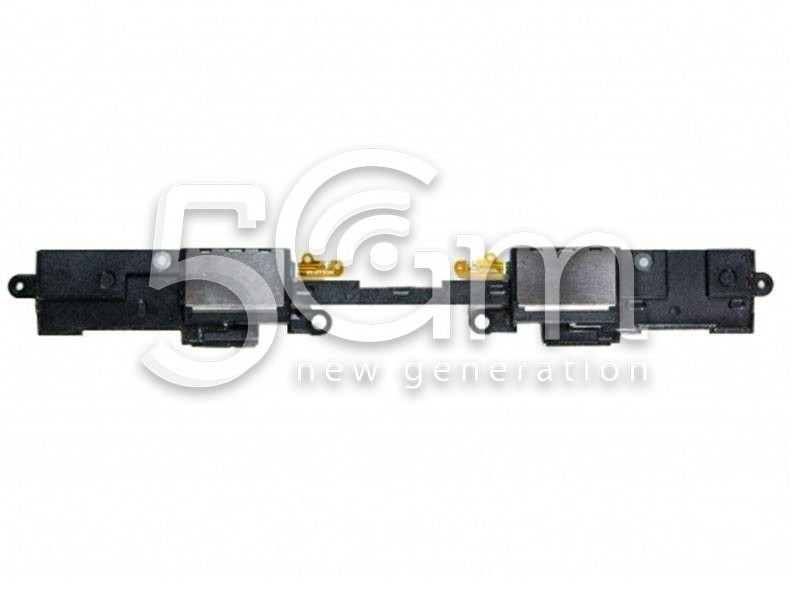 Suoneria + Supporto Flat Cable Samsung P7300