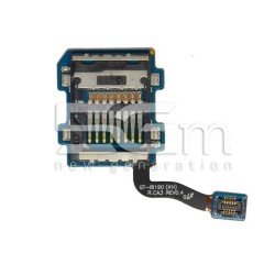 Samsung I8190 Memory Card Reader Flex Cable