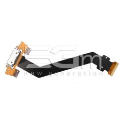 Samsung P7300 Connector Flex Cable