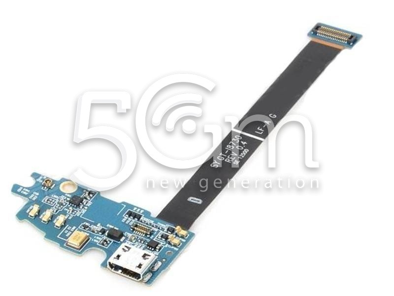 Connettore Flat Cable Samsung I8730