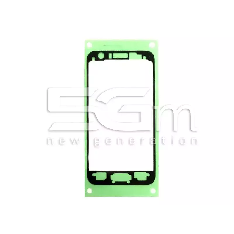 Adgesive Frame LCD Samsung SM-J120