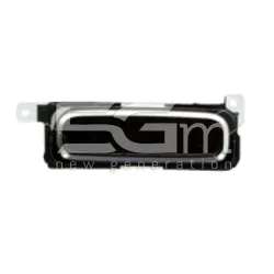Przycisk Home Czarny Samsung I9505 | Sklep 5G-M