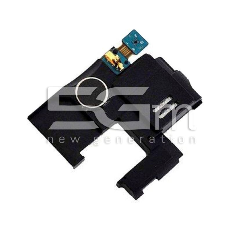 Samsung I8350 Ringer + Vibration + Flex Cable