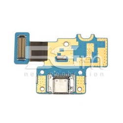 Samsung N5100 Charging Connector Flex Cable 