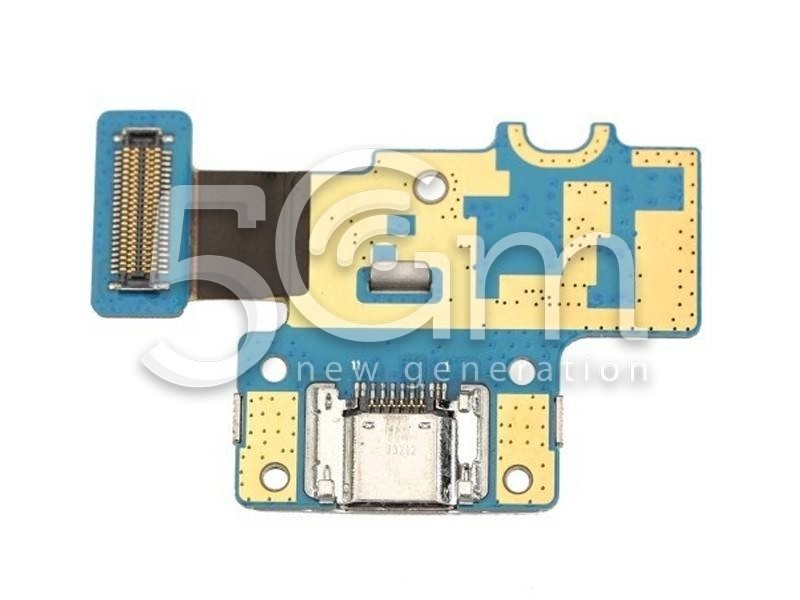 Samsung N5100 Charging Connector Flex Cable 