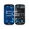 Cornice Lcd Nera Samsung I9300