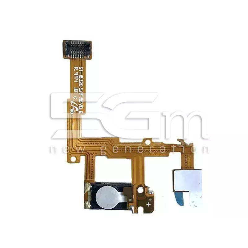 Altoparlante Flat Cable Samsung I8320