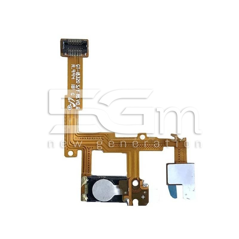 Samsung I8320 Speaker Flex Cable