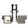 Samsung N5100 Sim Card Reader Flex Cable 