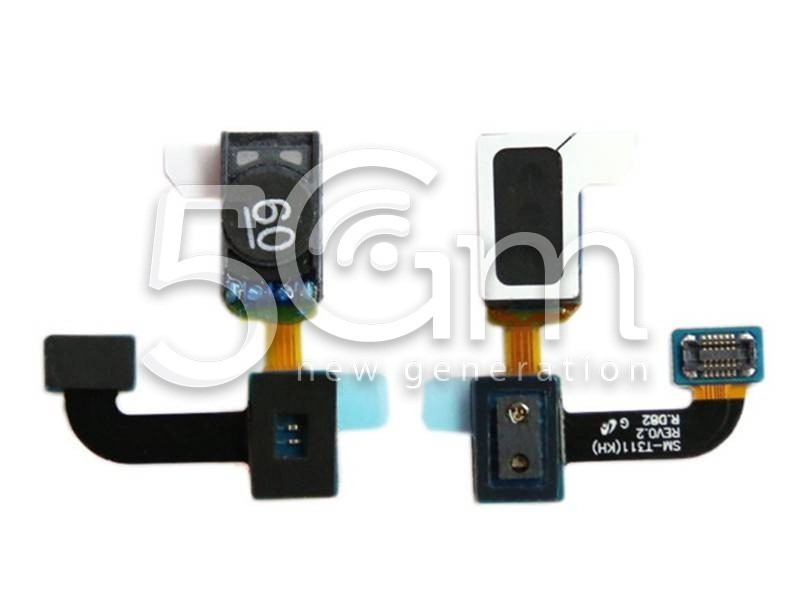 Samsung T311 Speaker + Sensor Flex Cable