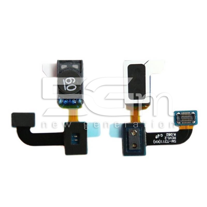 Samsung T311 Speaker + Sensor Flex Cable