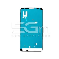 Adesivo Vetro Lcd Samsung N9005