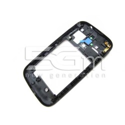 Middle Board Nero Samsung I8160