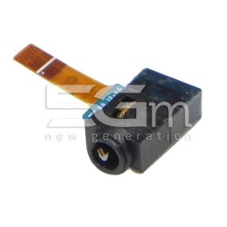 Samsung P7100 Black Jack Flex Cable Screen