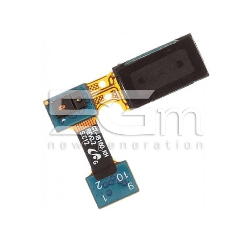 Altoparlante Flat Cable Samsung I8160 Galaxy Ace Ii