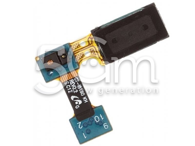 Samsung I8160 Galaxy Ace II Speaker Flex Cable