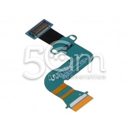 Samsung P3100 LCD Flex Cable