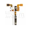 Samsung P3100 Power Button + Volume Keys Flex Cable