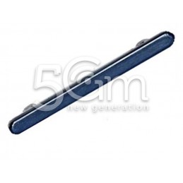 Samsung I9300 Blue External Volume Key