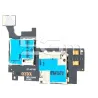 Lettore Sim Card + Mmc Reader Flat Cable Samsung N7100