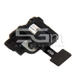 Samsung I9505 Audio Jack Flex Cable