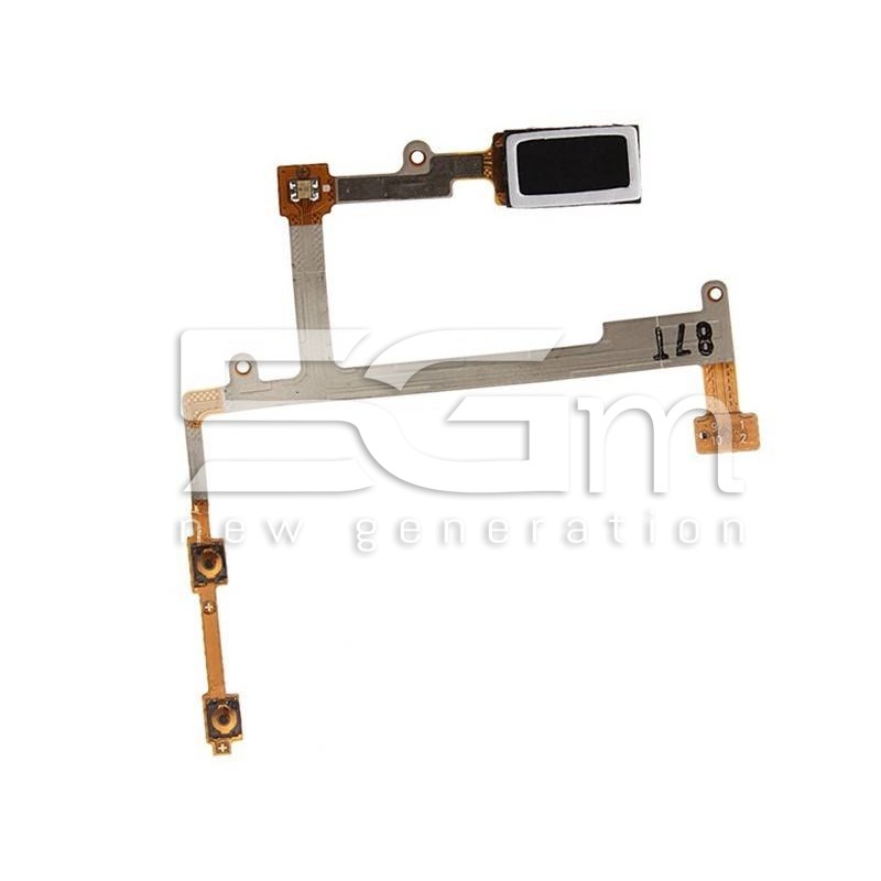 Samsung I9300 Galaxy S3 Speaker Flex Cable