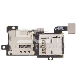 Samsung I9300 Sim Card Reader Flex Cable