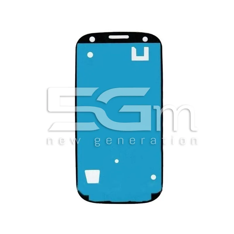 Adesivo Vetro Samsung I9300