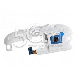 Samsung I9300 White Ringer