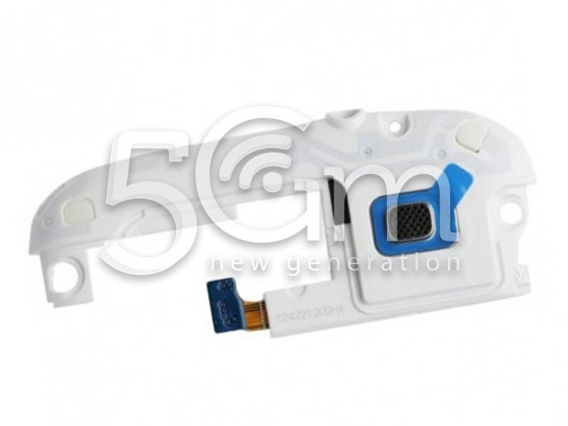 Samsung I9300 White Ringer