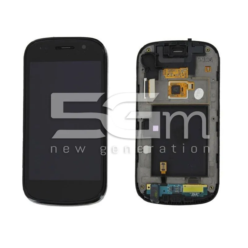 Display Touch Nero + Frame Samsung I9023 | Store Online 5G-M