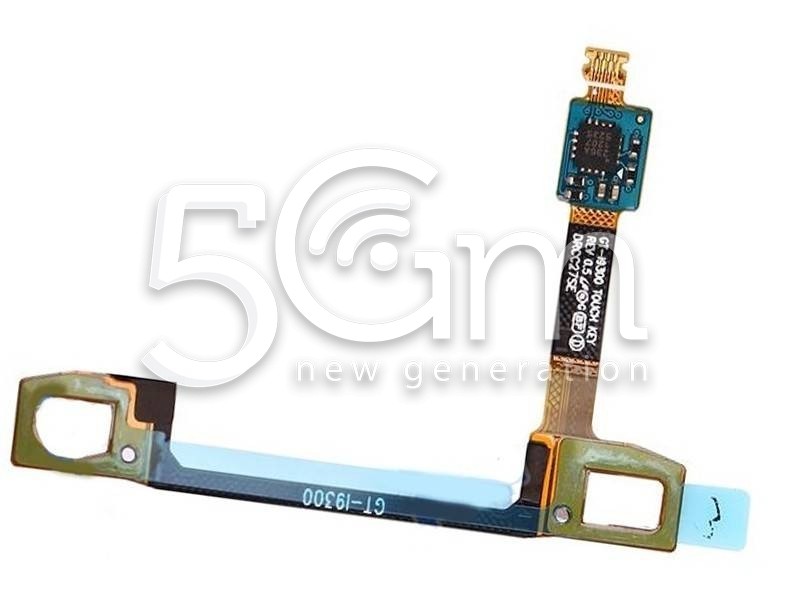 Samsung I9300 Keypad Flex Cable