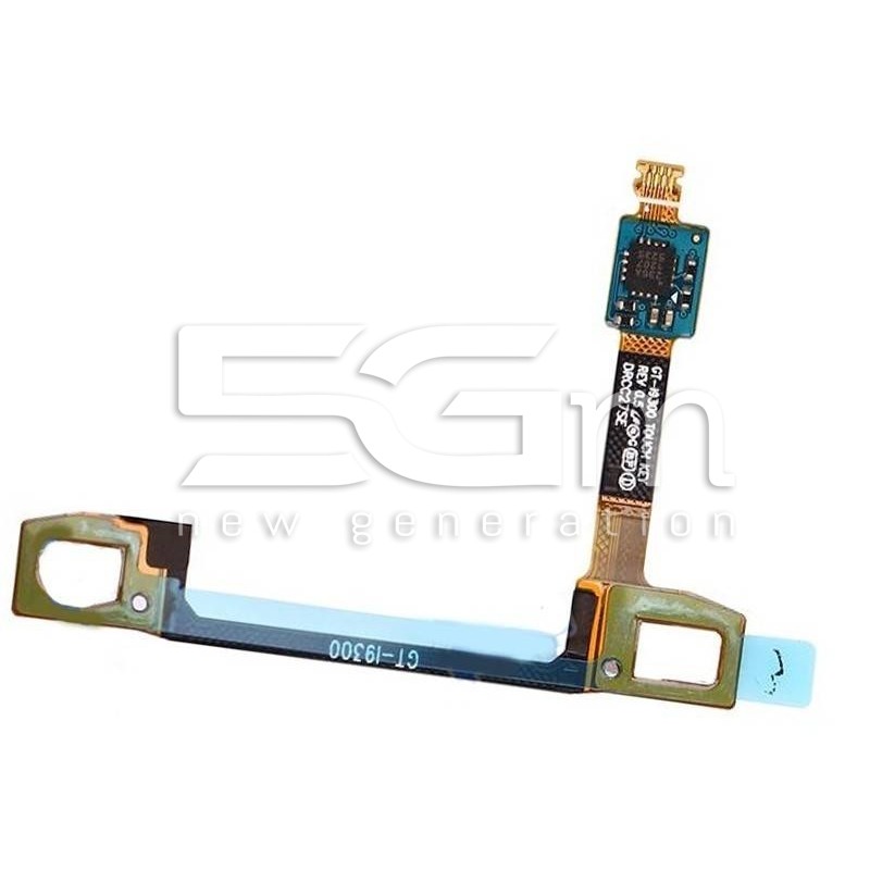 Samsung I9300 Keypad Flex Cable