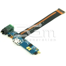 Samsung I9070 Charging Connector Flex Cable