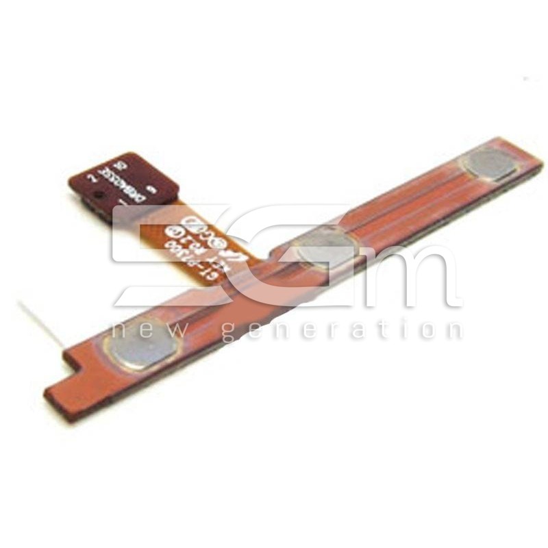 Samsung P7300 Keypad Flex Cable