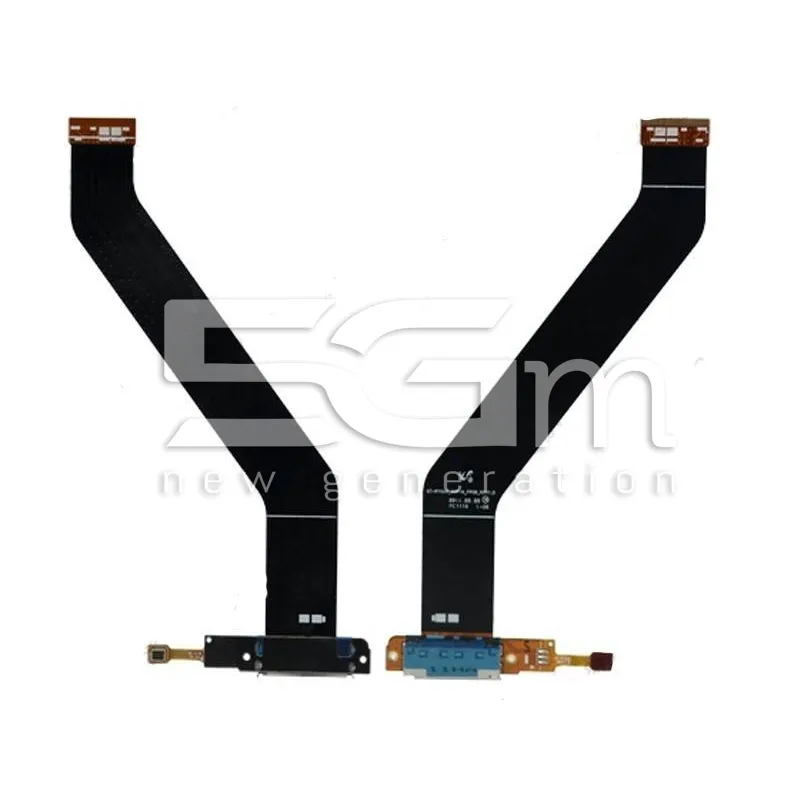 Samsung P7500 Connector Flex Cable