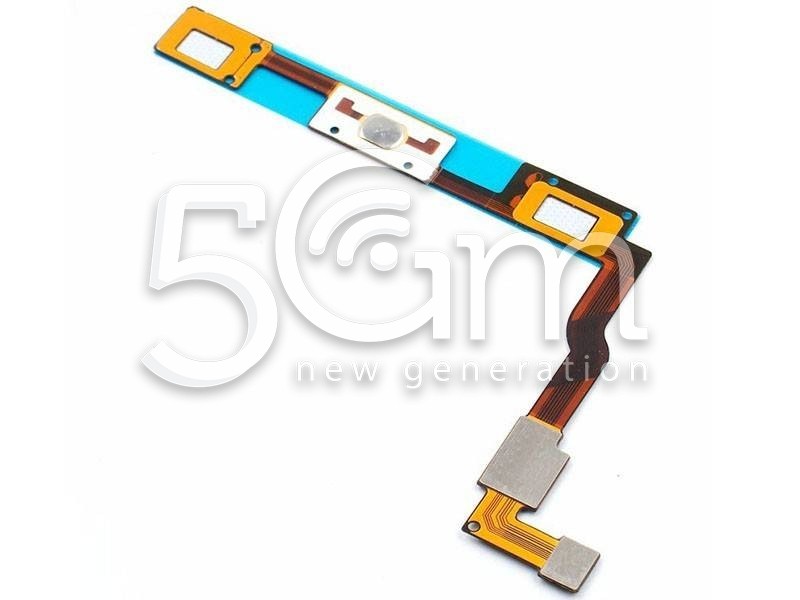 Samsung N7000/I9220 Keypad Flex Cable