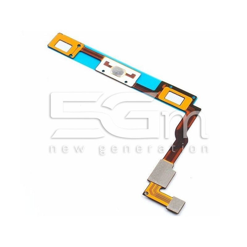 Samsung N7000/I9220 Keypad Flex Cable