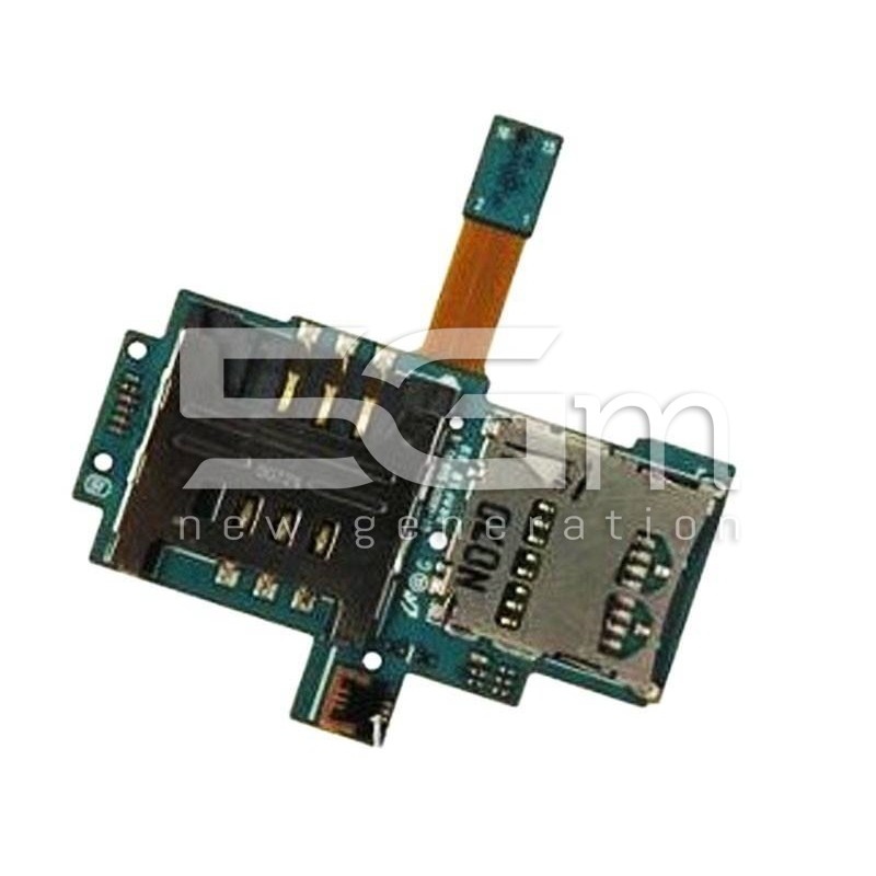 Samsung I9000 Sim Flex Cable