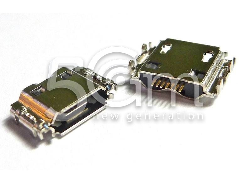 Samsung I9000-i9003-i8320-i8910-S56660-i6410 Charging Connector